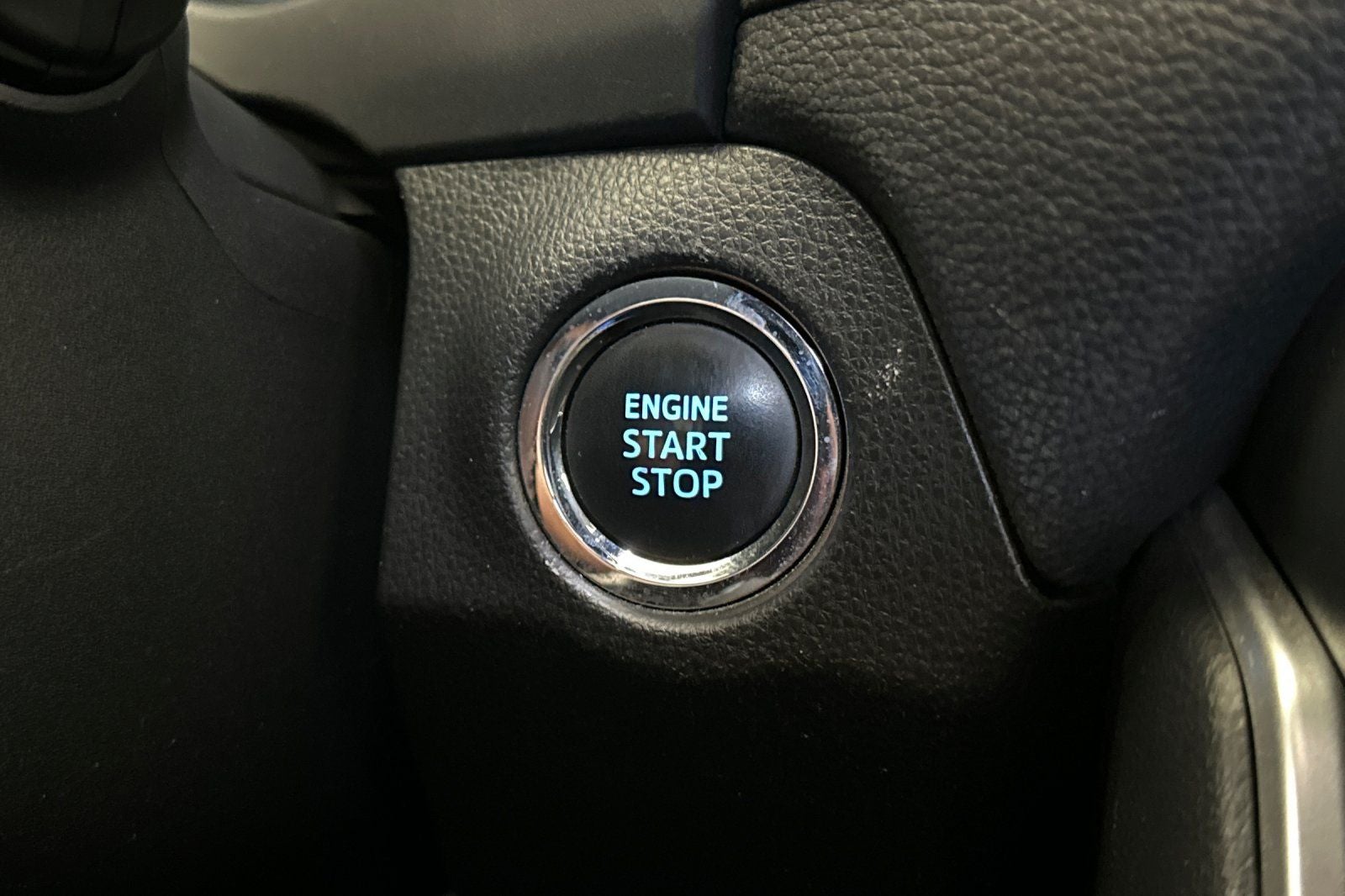 2019 Toyota RAV4 Limited AWD
