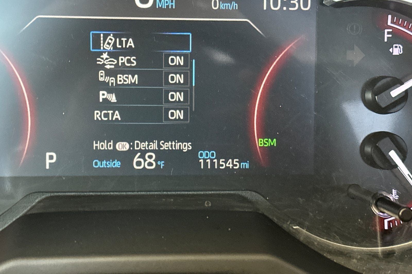 2019 Toyota RAV4 Limited AWD