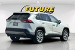 2019 Toyota RAV4 Limited AWD