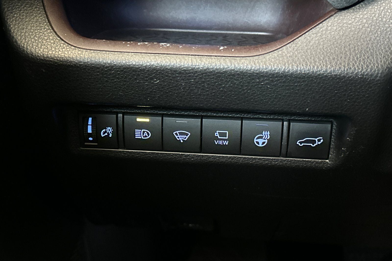 2019 Toyota RAV4 Limited AWD