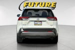 2019 Toyota RAV4 Limited AWD
