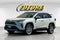 2019 Toyota RAV4 Limited AWD