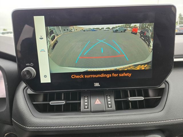 2023 Toyota RAV4 Limited W/ Advanced Tech Pkg.