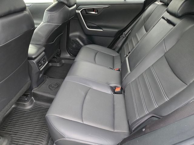 2023 Toyota RAV4 Limited W/ Advanced Tech Pkg.