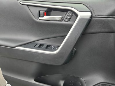 2023 Toyota RAV4 Limited W/ Advanced Tech Pkg.