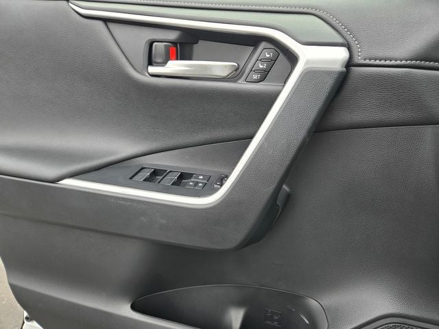 2023 Toyota RAV4 Limited W/ Advanced Tech Pkg.