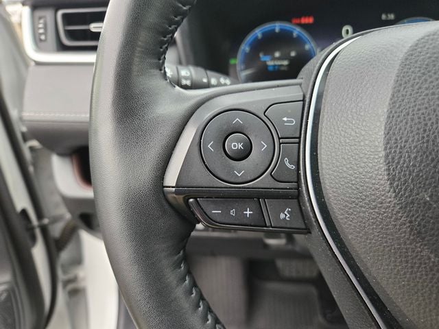 2023 Toyota RAV4 Limited W/ Advanced Tech Pkg.