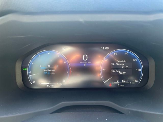2023 Toyota RAV4 Limited