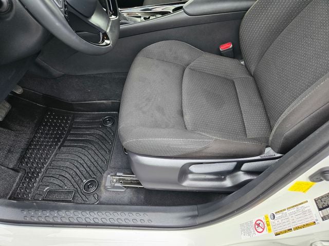 2019 Toyota C-HR XLE FWD
