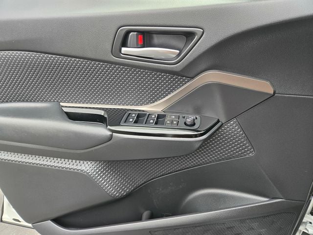 2019 Toyota C-HR XLE FWD