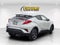 2019 Toyota C-HR XLE FWD