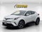 2019 Toyota C-HR XLE FWD