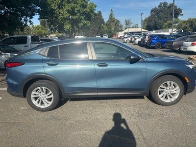 2024 Buick Envista Preferred