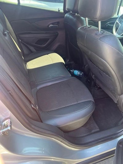 2019 Buick Encore Preferred AWD