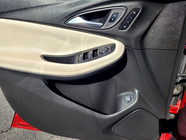 2022 Buick Encore GX Essence