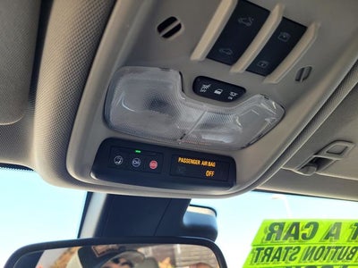 2022 Buick Encore GX Essence