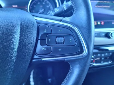 2022 Buick Encore GX Essence