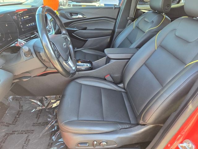 2024 Chevrolet Trax ACTIV FWD