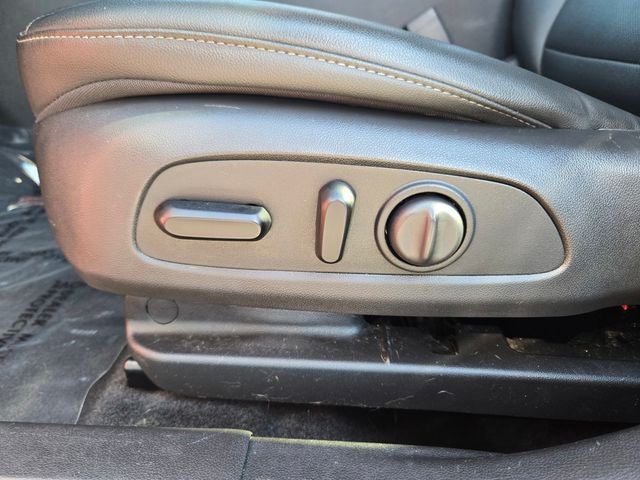 2024 Chevrolet Trax ACTIV FWD