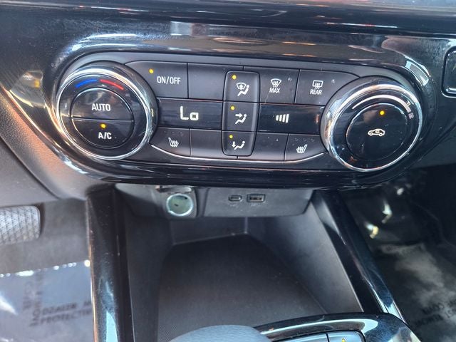 2024 Chevrolet Trax ACTIV FWD