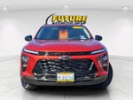 2024 Chevrolet Trax ACTIV FWD