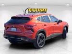 2024 Chevrolet Trax ACTIV FWD
