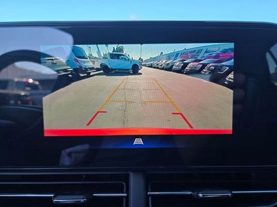 2024 Chevrolet Trax ACTIV FWD