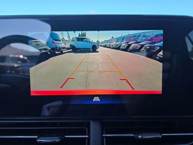 2024 Chevrolet Trax ACTIV FWD