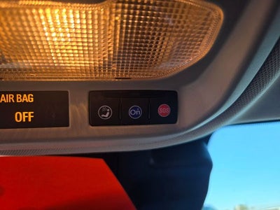 2024 Chevrolet Trax ACTIV FWD
