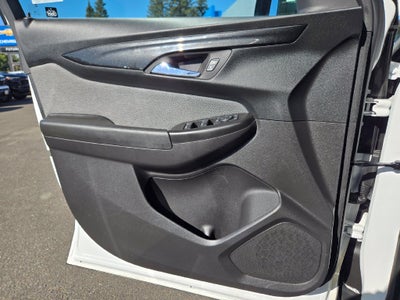 2025 Chevrolet TrailBlazer LT CarBravo Certified