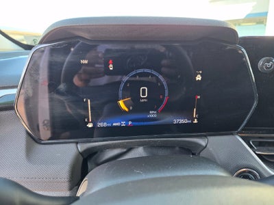 2025 Chevrolet TrailBlazer LT CarBravo Certified