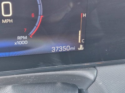 2025 Chevrolet TrailBlazer LT CarBravo Certified