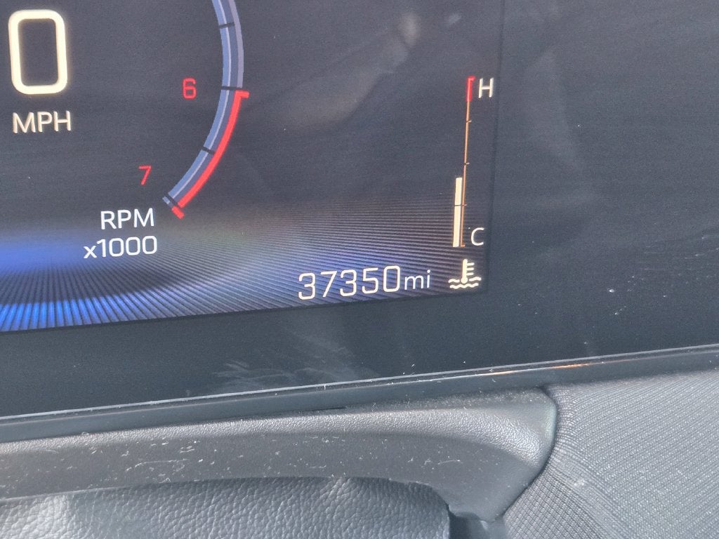 2025 Chevrolet TrailBlazer LT CarBravo Certified