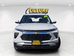2025 Chevrolet TrailBlazer LT CarBravo Certified