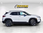 2025 Chevrolet TrailBlazer LT CarBravo Certified