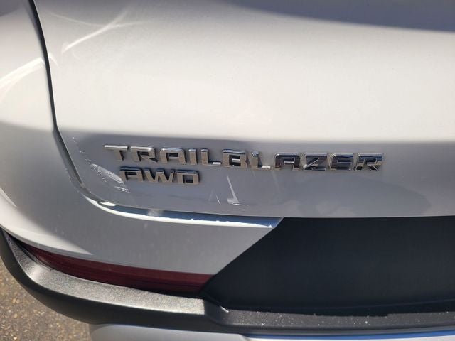 2023 Chevrolet TrailBlazer LT AWD