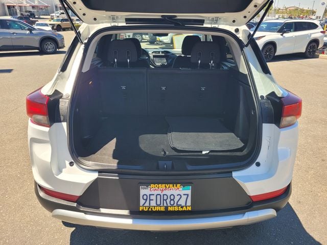 2023 Chevrolet TrailBlazer LT AWD