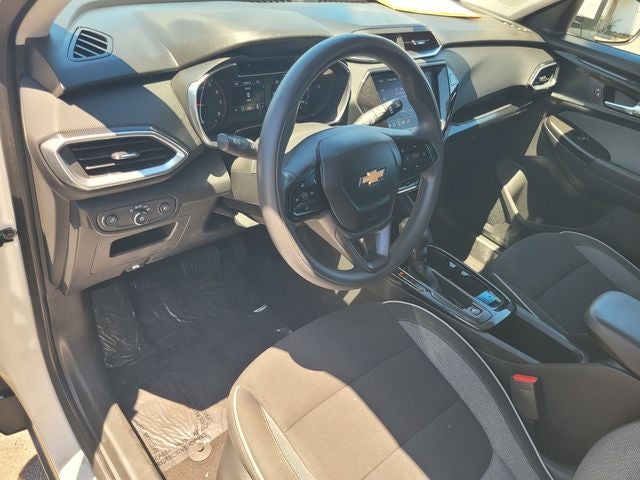 2023 Chevrolet TrailBlazer LT AWD