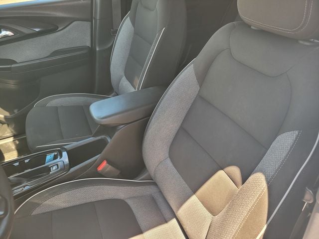 2023 Chevrolet TrailBlazer LT AWD