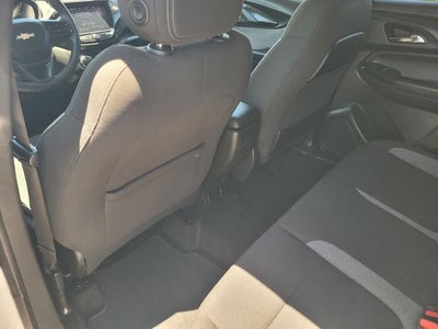 2023 Chevrolet TrailBlazer LT AWD