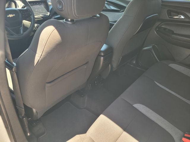 2023 Chevrolet TrailBlazer LT AWD