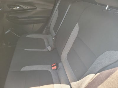 2023 Chevrolet TrailBlazer LT AWD