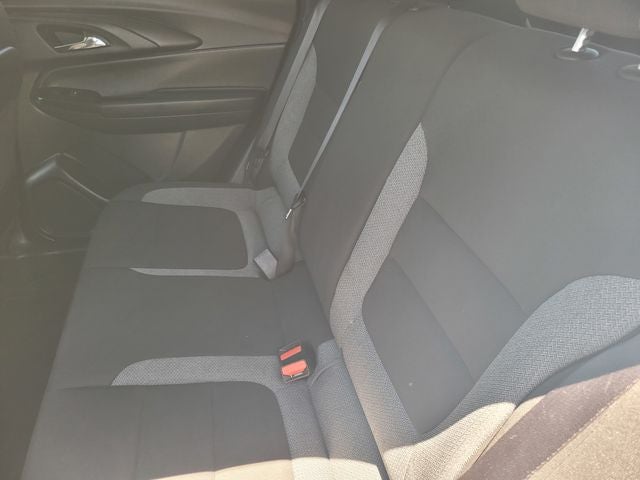 2023 Chevrolet TrailBlazer LT AWD