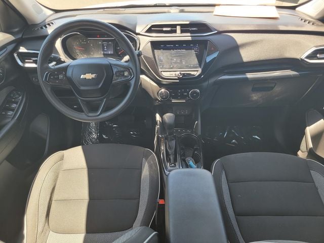 2023 Chevrolet TrailBlazer LT AWD