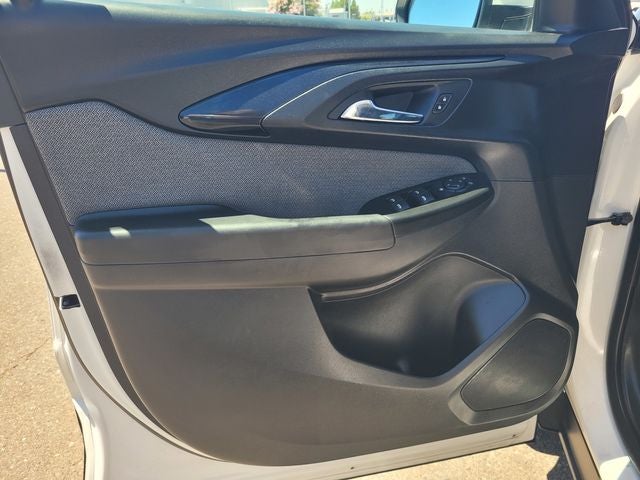 2023 Chevrolet TrailBlazer LT AWD