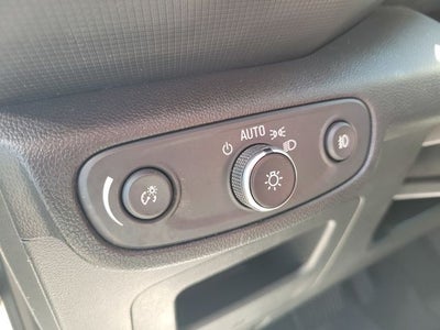 2023 Chevrolet TrailBlazer LT AWD