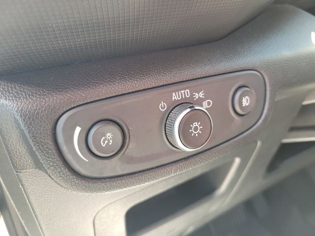 2023 Chevrolet TrailBlazer LT AWD