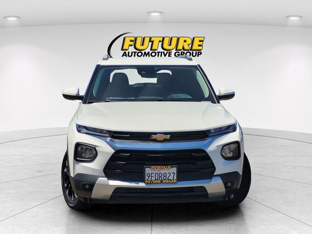 2023 Chevrolet TrailBlazer LT AWD