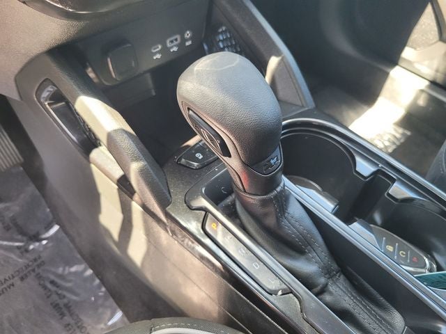 2023 Chevrolet TrailBlazer LT AWD