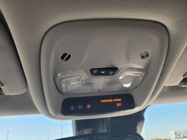 2023 Chevrolet TrailBlazer LT AWD